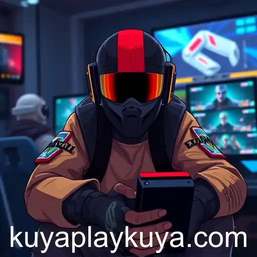 The Evolving Landscape of Online Gaming