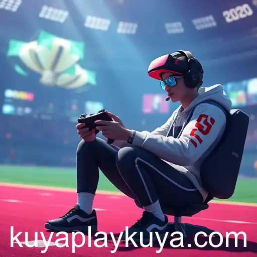 The Growing Impact of Gaming Platforms in 2025