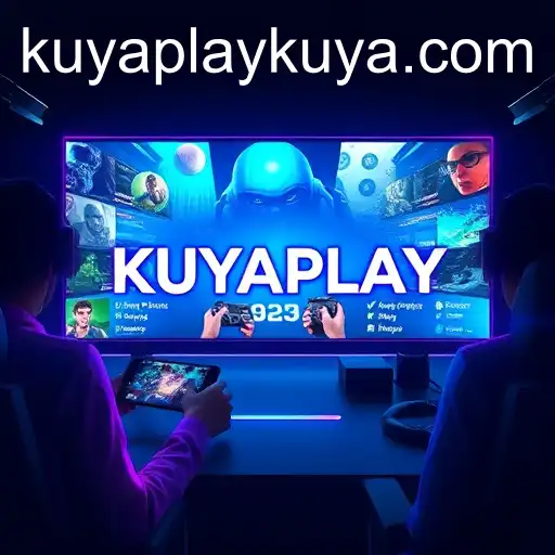 KUYAPLAY Revolutionizes Online Gaming Experience